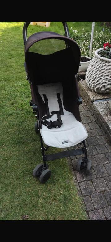 Buggy en bon état, Enlèvement, Comme neuf