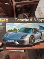 Automodeltje, Hobby en Vrije tijd, Modelbouw | Auto's en Voertuigen, Auto, Verzenden, Revell, Groter dan 1:32