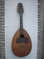 oude mandoline Ozelli, Muziek en Instrumenten, Snaarinstrumenten | Mandolines, Ophalen