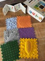 Sensorische orthopedische puzzelmat - Ortonature, Kinderen en Baby's, Ophalen, Zo goed als nieuw, Jongen of Meisje