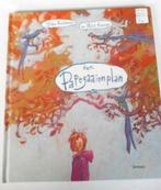 Livre de lecture - le plan perroquet, Livres, Livres pour enfants | Jeunesse | 10 à 12 ans, Comme neuf, Enlèvement ou Envoi, Fiction