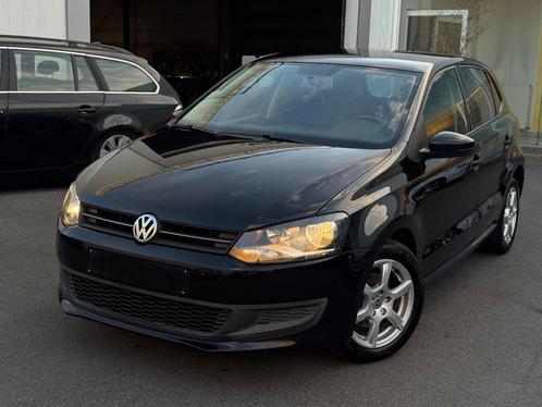 Volkswagen Polo 1.6TDI highline 56KW Euro 5 jaar 2010, 176, Auto's, Volkswagen, Bedrijf, Polo, Climate control, Elektrische buitenspiegels