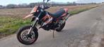 Ktm 690 SM 2008 te koop, Motoren, Particulier