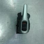 PORTIERGREEP BUITEN LINKS ACHTER Toyota Auris (E15), Auto-onderdelen, Carrosserie, Gebruikt, Links, Toyota