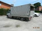 OPEL MOVANO   PICKUP HOLLANDIA LAADKLEP, Auto's, 2500 cc, Achterwielaandrijving, 4 cilinders, Grijs