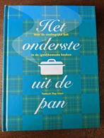Kookboek 'het onderste uit de pan', Comme neuf, Tamasin Day-Lewis, Enlèvement ou Envoi, Plat principal