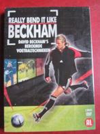Really Bend it like Beckham (nieuw in de verpakking) 2 disc, Cd's en Dvd's, Dvd's | Sport en Fitness, Voetbal, Alle leeftijden