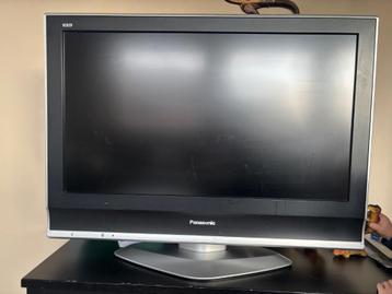 Tv télévision Panasonic Viera  beschikbaar voor biedingen