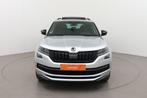 (1WWE473) Skoda Kodiaq, Auto's, Skoda, Alcantara, 7 zetels, Bedrijf, 5 deurs