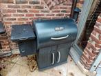 Grill Guru pellet smoker, Ophalen, Zo goed als nieuw, Grill Guru, Met accessoires