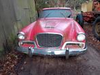 STUDEBAKER SILVER HAWK 1959, Auto's, Achterwielaandrijving, Particulier, 2 deurs, Overige merken