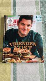 Jeroen meus vrienden kost, Boeken, Kookboeken, Ophalen of Verzenden, Nieuw