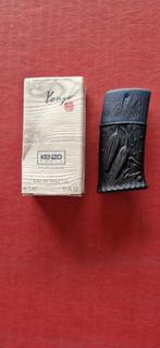 Miniature 5 ml eau de toilette Kenzo, Collections, Enlèvement ou Envoi, Comme neuf, Miniature