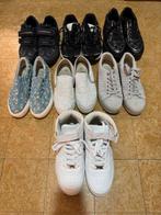 Sportieve schoenen / damessneakers - maat 39, Kleding | Dames, Ophalen of Verzenden, Zo goed als nieuw