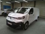 Citroen Jumpy GB BlueHDi S&S EAT8 L3, 186 g/km, Monovolume, Wit, Bedrijf