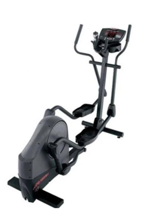 Life Fitness Crosstrainer (met gratis Polar Sports Watch), Sport en Fitness, Fitnessapparatuur, Gebruikt, Crosstrainer, Armen