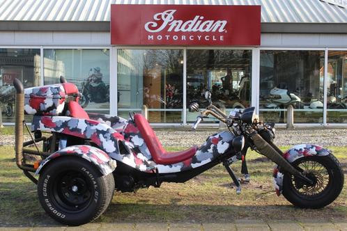 Other Trike  Andere WK Highway trike, Motos, Quads & Trikes