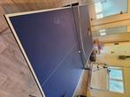 ping pong tafel, Ophalen, Gebruikt, Tafel Indoor, Inklapbaar