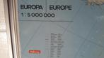 carte géographique Europe., Carte géographique, Enlèvement