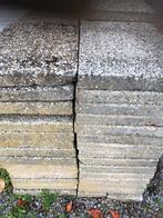 Terras tegels 60 x 40 cm Gratis, Ophalen, Gebruikt