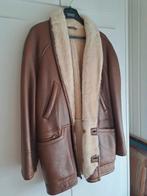 Winterjas (omgekeerd schaap), Kleding | Heren, Andere, Overige kleuren, Maat 48/50 (M), Ophalen of Verzenden