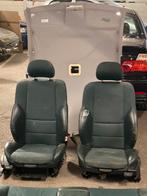 Interieur bmw e46 sedan groen in gebruikte staat, Auto-onderdelen, Ophalen, BMW