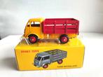 Dinky Atlas _ Camion FORD "Bétaillere" _ ref. 25A, Hobby en Vrije tijd, Modelauto's | 1:43, Ophalen of Verzenden, Zo goed als nieuw