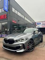 BMW M135IXDRIVE 306 Ch VOLLEDIGE OPTIES, Automaat, 1998 cc, 1 Reeks, 4 cilinders