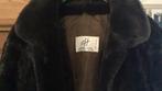 Pelsen jas, Ophalen, Maat 46/48 (XL) of groter
