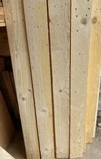 Houten planken/latten, Doe-het-zelf en Bouw, Hout en Planken, Ophalen