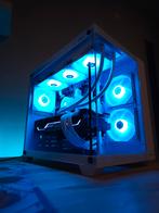 High end pc 3080, Computers en Software, Desktop Pc's, Ophalen, Zo goed als nieuw, Gaming, SSD