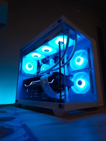 High end pc 3080 beschikbaar voor biedingen
