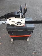 2x Sachs dolmar 108, Ophalen, Zo goed als nieuw, Sachs dolmar