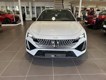 Peugeot 408 GT, Autos, Achat, Automatique, 97 kW, 1199 cm³