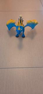 Playmobil Dragons Astrid et Tempête, Kinderen en Baby's, Speelgoed | Playmobil, Ophalen of Verzenden