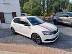 Skoda fabia monte carlo uitvoering Benzine, Achat, Euro 6, Entreprise, Boîte manuelle