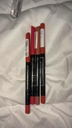 Lipliners/Lip potloden Kiko, essence en catrice., Handtassen en Accessoires, Ophalen, Gebruikt, Lippen, Make-up
