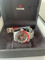 Tudor Black bay GMT, Comme neuf, Autres marques, Acier, Montre-bracelet