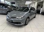 Toyota Auris Lounge Auris Hatchback lounge 2018, Autos, Argent ou Gris, Achat, Entreprise, Noir