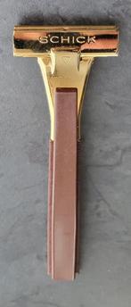 Vintage Schick Scheermes, Antiek en Kunst, Ophalen