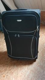 Reiskoffer, Enlèvement, Utilisé, Noir