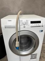 Aeg wasmachine, 6 tot 8 kg, Ophalen, Voorlader
