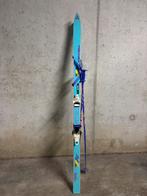 Ski latten, Sport en Fitness, Skiën en Langlaufen, Ophalen, Stokken, Ski, Fischer