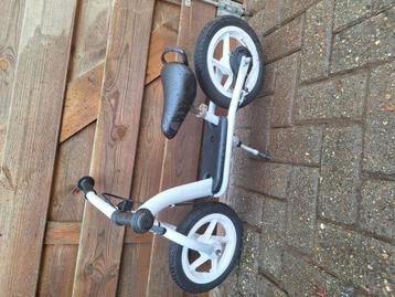 Loopfiets beschikbaar voor biedingen