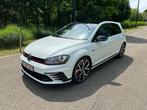 Volkswagen Golf VII GTI Clubsport, Auto's, USB, 4 cilinders, Alcantara, Berline