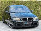 Bmw 335i Lci * M pakket * Automaat * Euro 5 * 305 pk !!, Auto's, Automaat, Euro 5, Achterwielaandrijving, Zwart