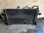 OPEL ASTRA H 1.6 koelerpakket koelerset 2004-2009, Gebruikt, Opel