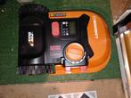 Robot tondeuse worx WR143E  1000 m2, Jardin & Terrasse, Envoi, Batterie