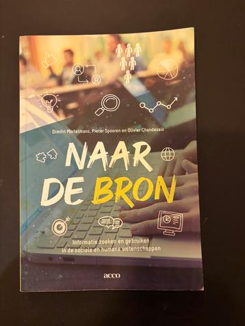 Olivier Chandesais - Naar de bron beschikbaar voor biedingen