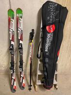 Ski, Sport en Fitness, Gebruikt, 100 tot 140 cm, Carve, Ophalen